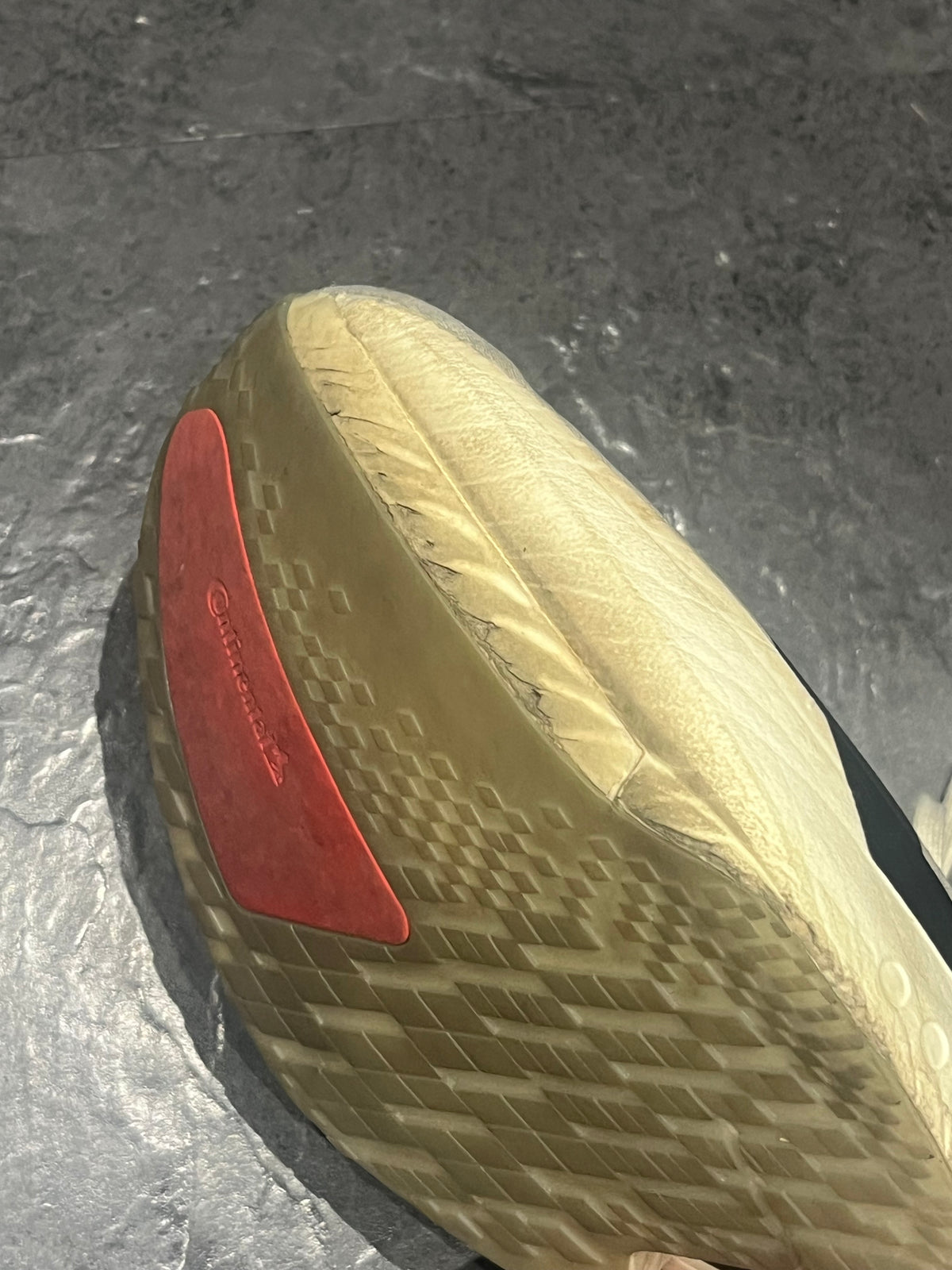 Adidas Adizero Adios Pro 4 - Size 8.5