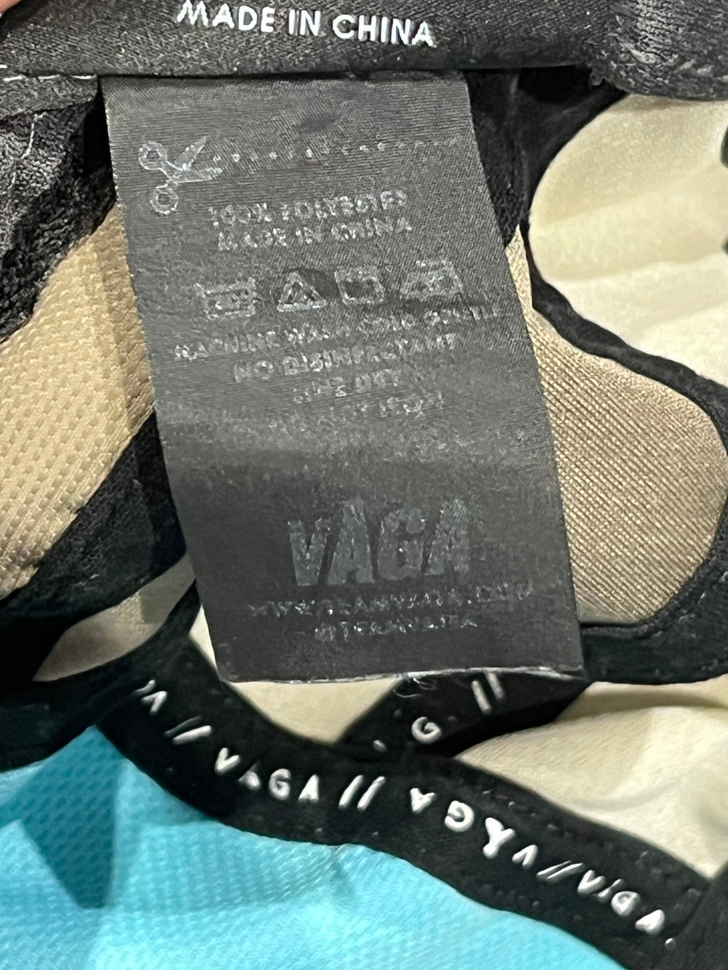 Vaga Club Running Cap - Unisex