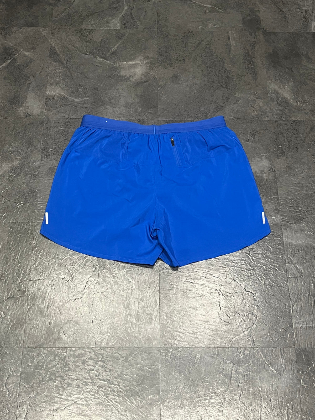 Blue Nike Men’s Dri Fit Flex Stride Brief Lined Running Shorts
