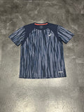 Midnight Navy ASICS Men’s SS Running T Shirt