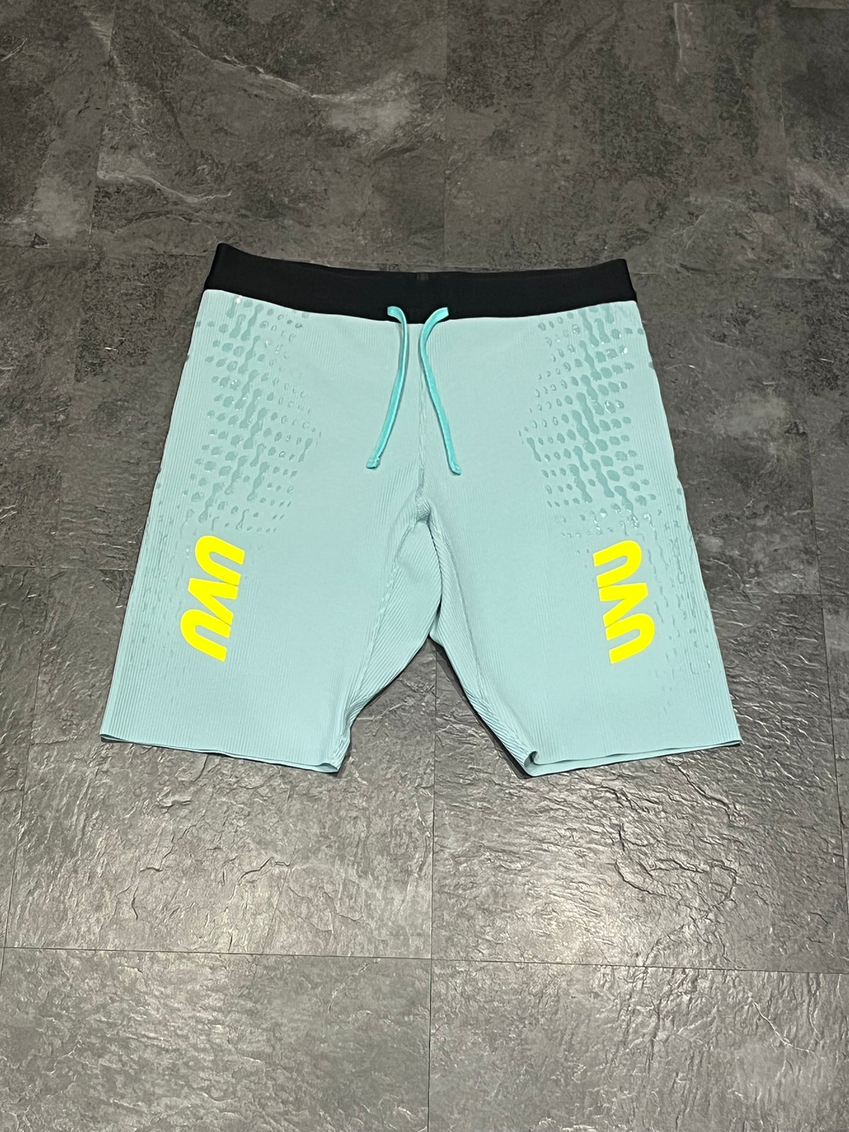 UVU Men’s London 2026 2.0 1/2 Tights