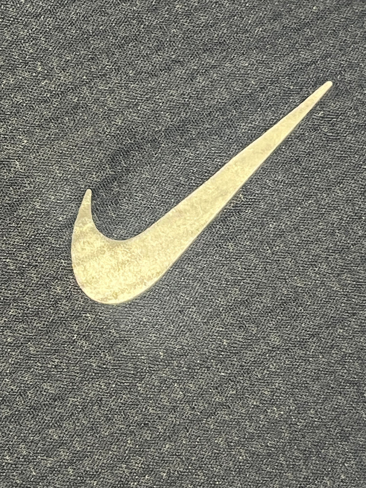 Navy Blue Nike Men’s Dri Fit Pacer 1/2 Zip Running Top