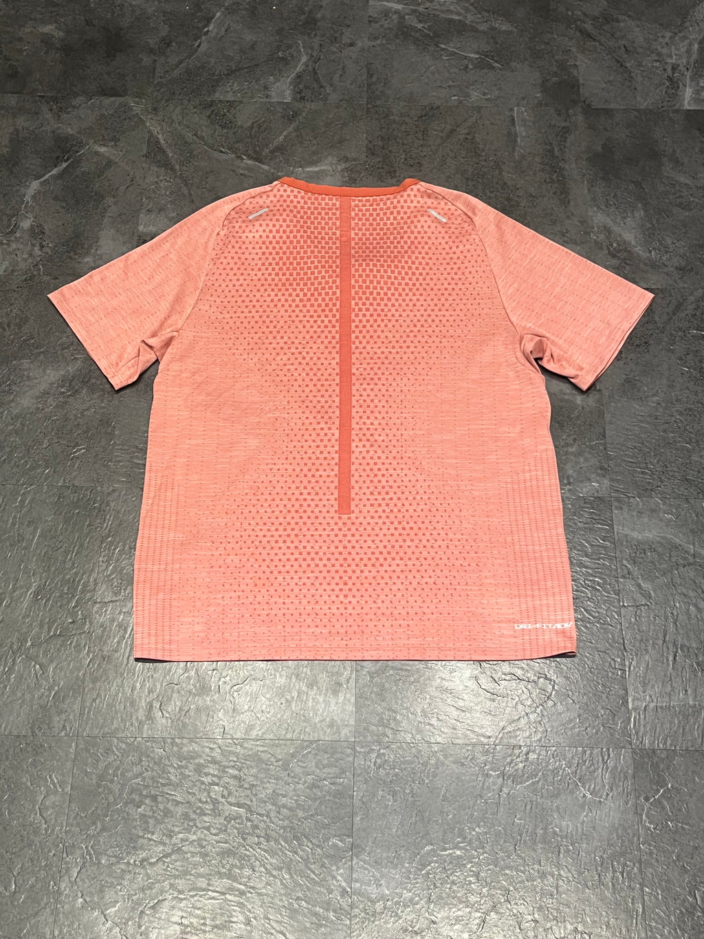 Apricot Agate Nike Men’s Dri Fit ADV Running T Shirt