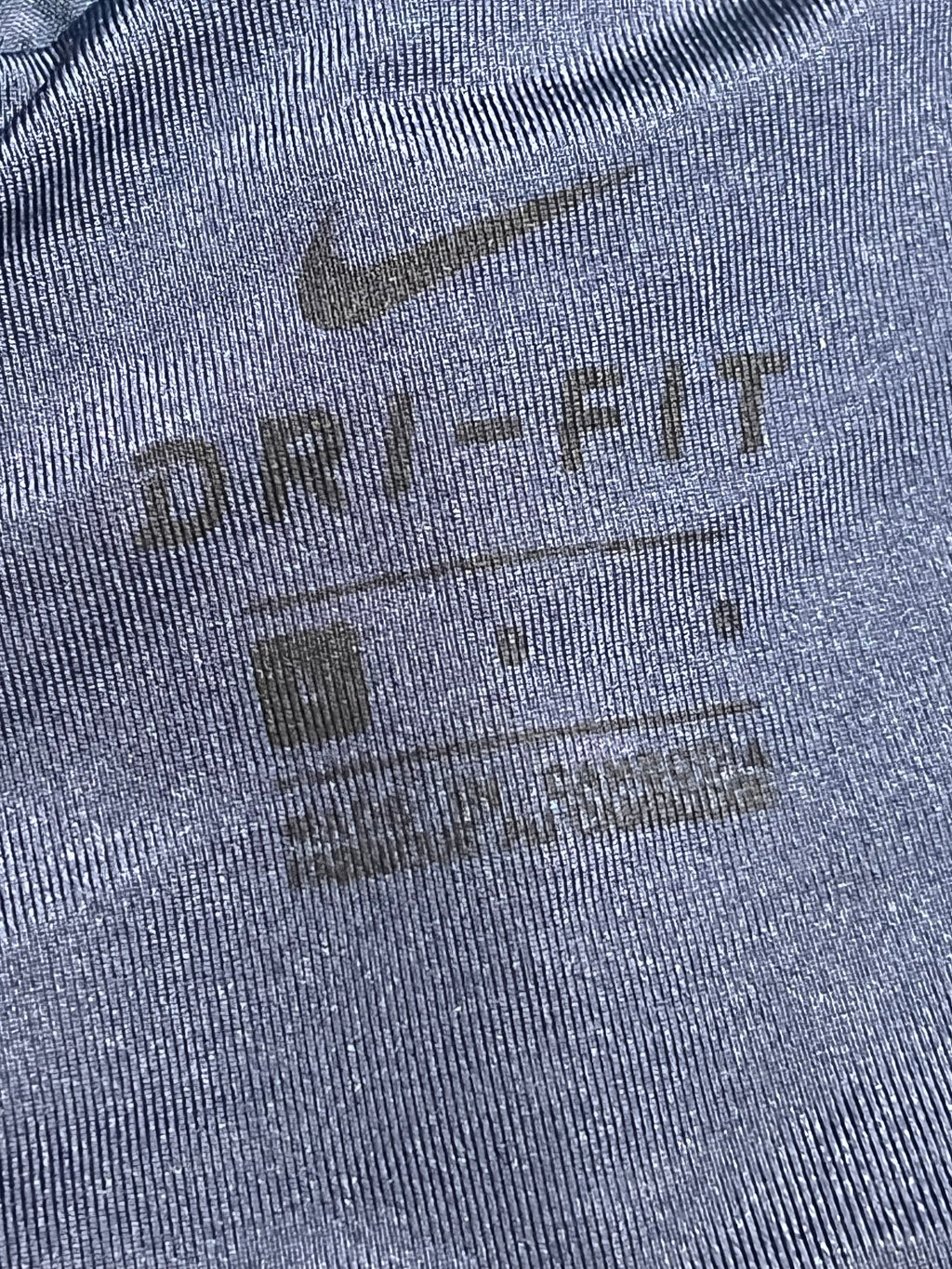 Blue/Black Nike Men’s Dri Fit Challenger Wild 7” Brief Lined Running Shorts