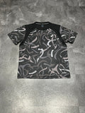 Black Asics Men’s Actibreeze SS Running T Shirt