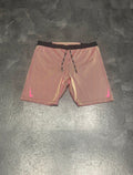 Black/Hyper Pink Nike Dri Fit ADV Aeroswift Men’s Racing 1/2 Tights