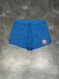 Blue Nike X Blue Ribbon TC Men’s Dri Fit Flex Stride 5” Brief Lined Running Shorts