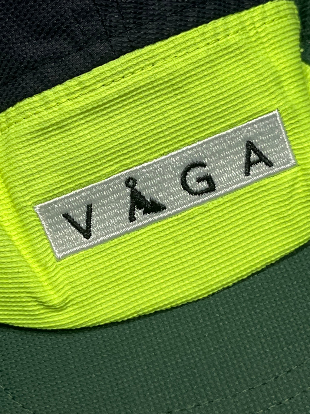 Vaga Club Running Cap - Unisex