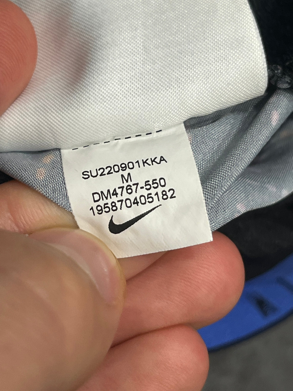 Graphic Nike Men’s Dri Fit Running Division 5” Brief Lined Running Shorts