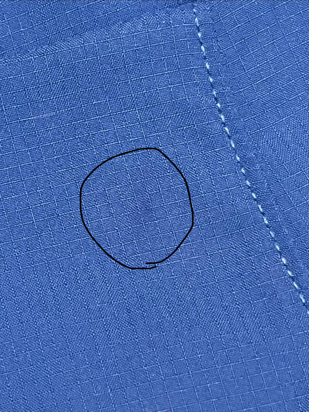 Blue Nike Men’s Dri Fit Flex Stride Brief Lined Running Shorts