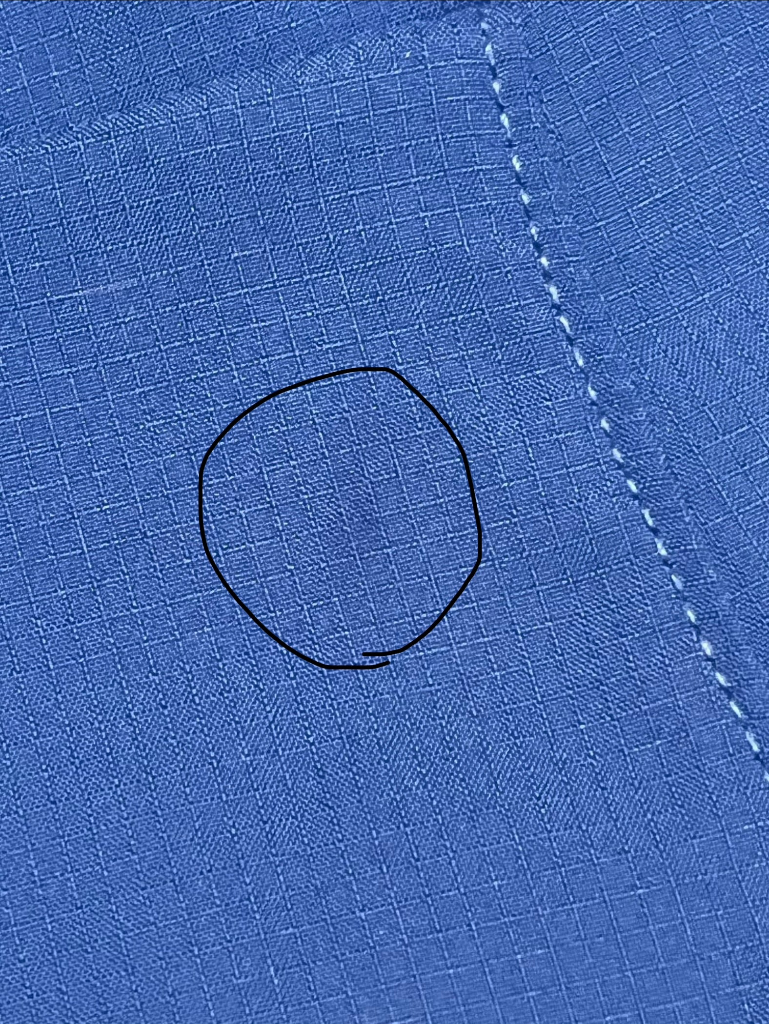 Blue Nike Men’s Dri Fit Flex Stride Brief Lined Running Shorts