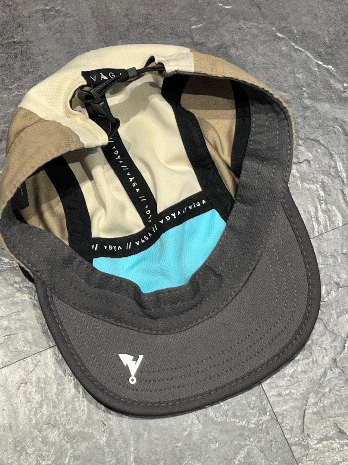 Vaga Club Running Cap - Unisex