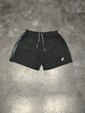 Black ASICS Men’s Icon 7” Running Shorts