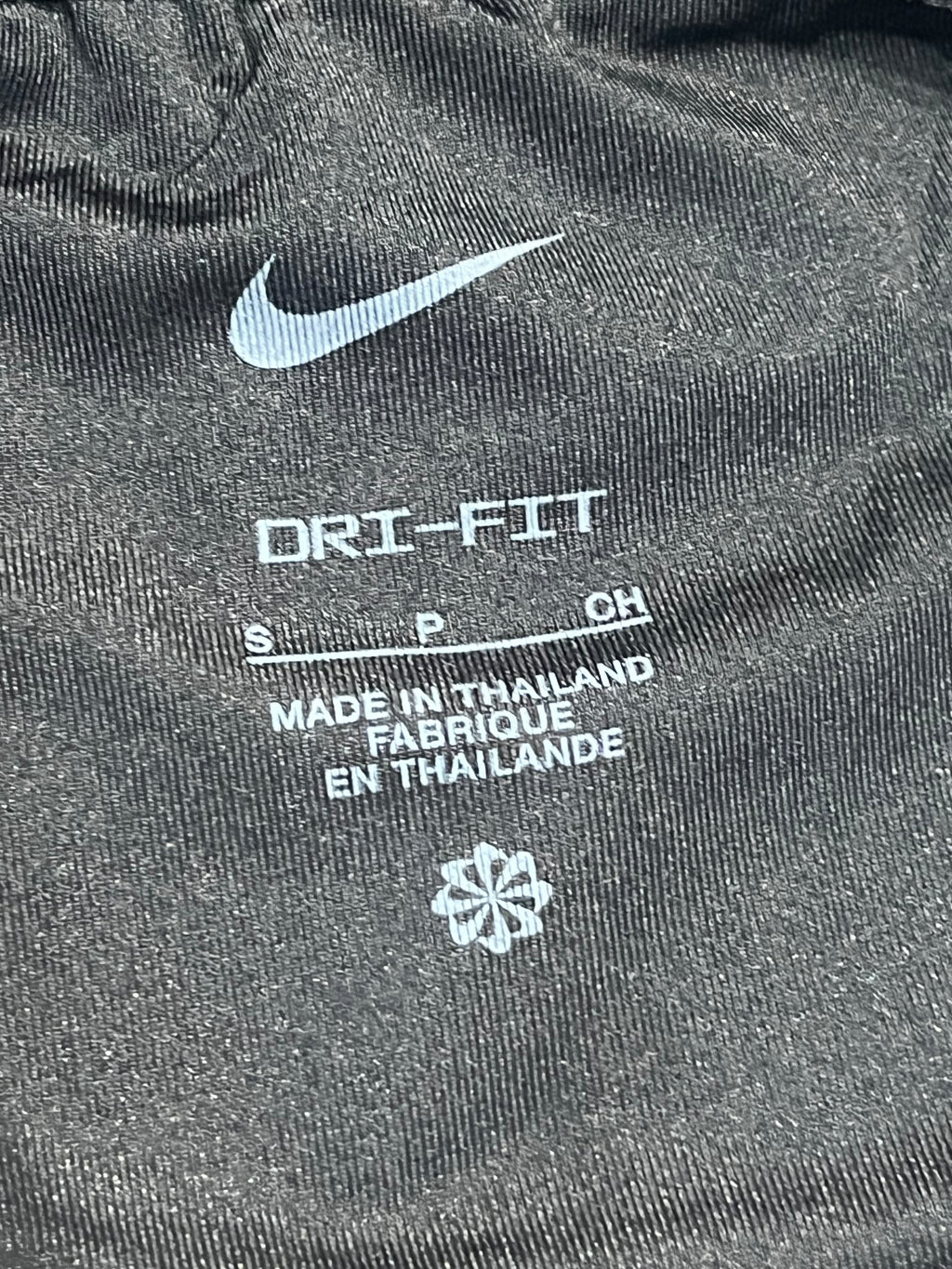 Graphic Design Nike Men’s Dri Fit Trail 6” Brief Lined Running Shorts