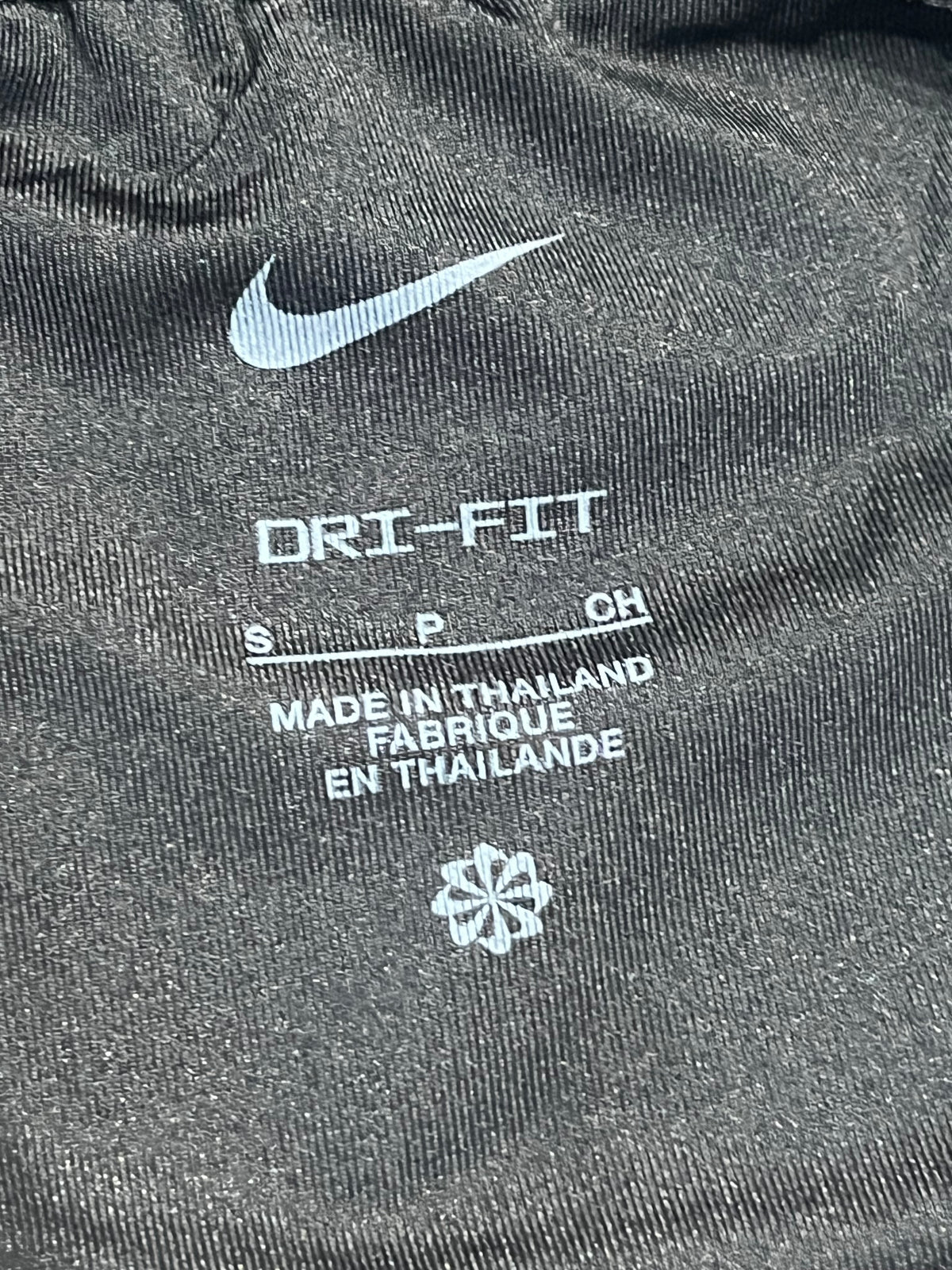 Graphic Design Nike Men’s Dri Fit Trail 6” Brief Lined Running Shorts
