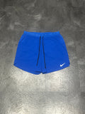 Blue Nike Men’s Dri Fit Flex Stride Brief Lined Running Shorts