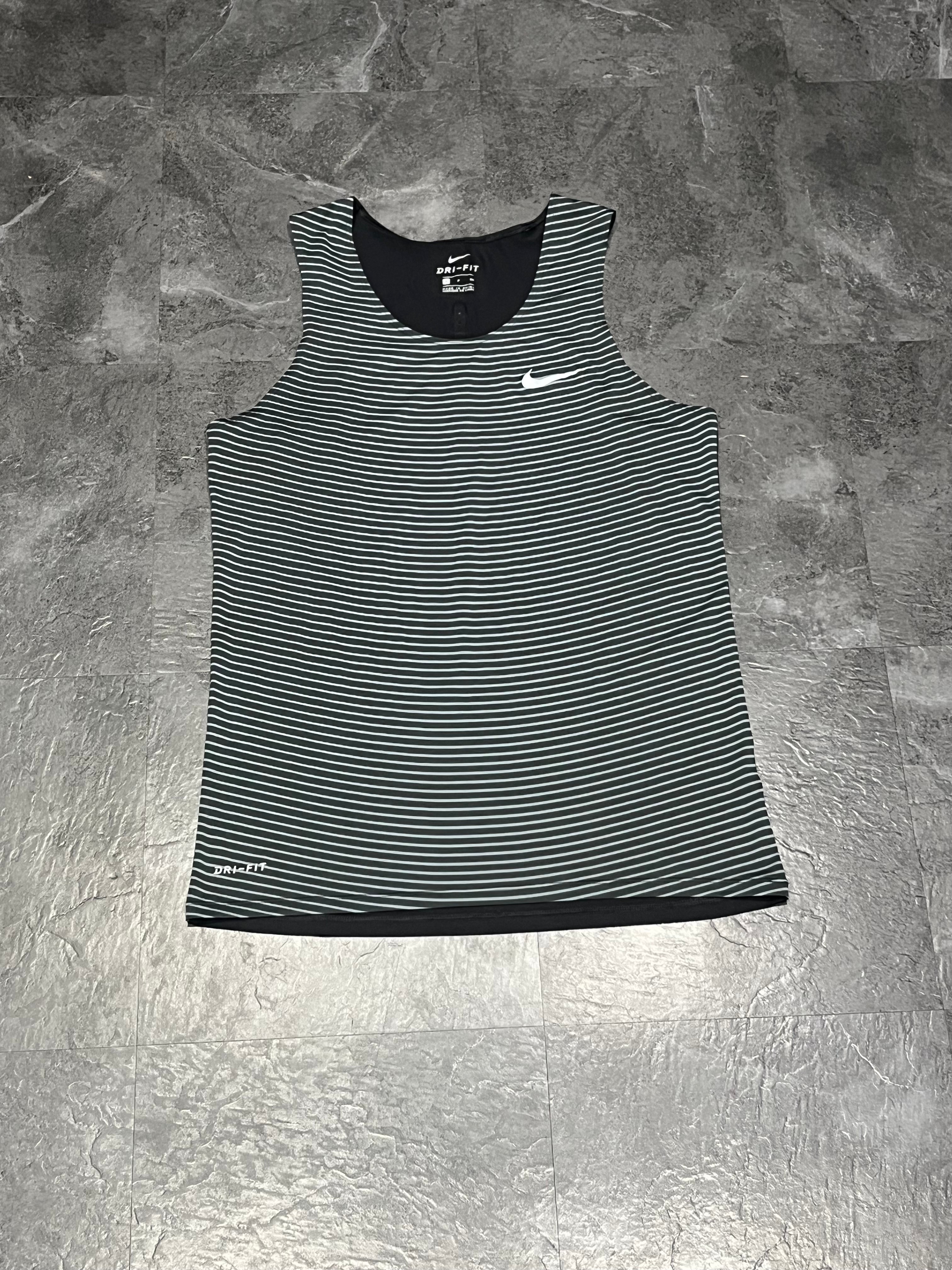Nike Men’s Dri Fit Pro Elite Singlet