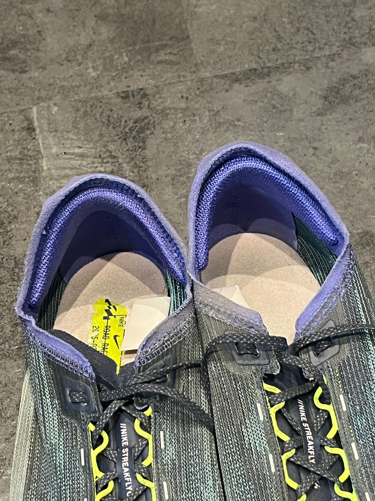 Nike Streakfly 2 - Size 10