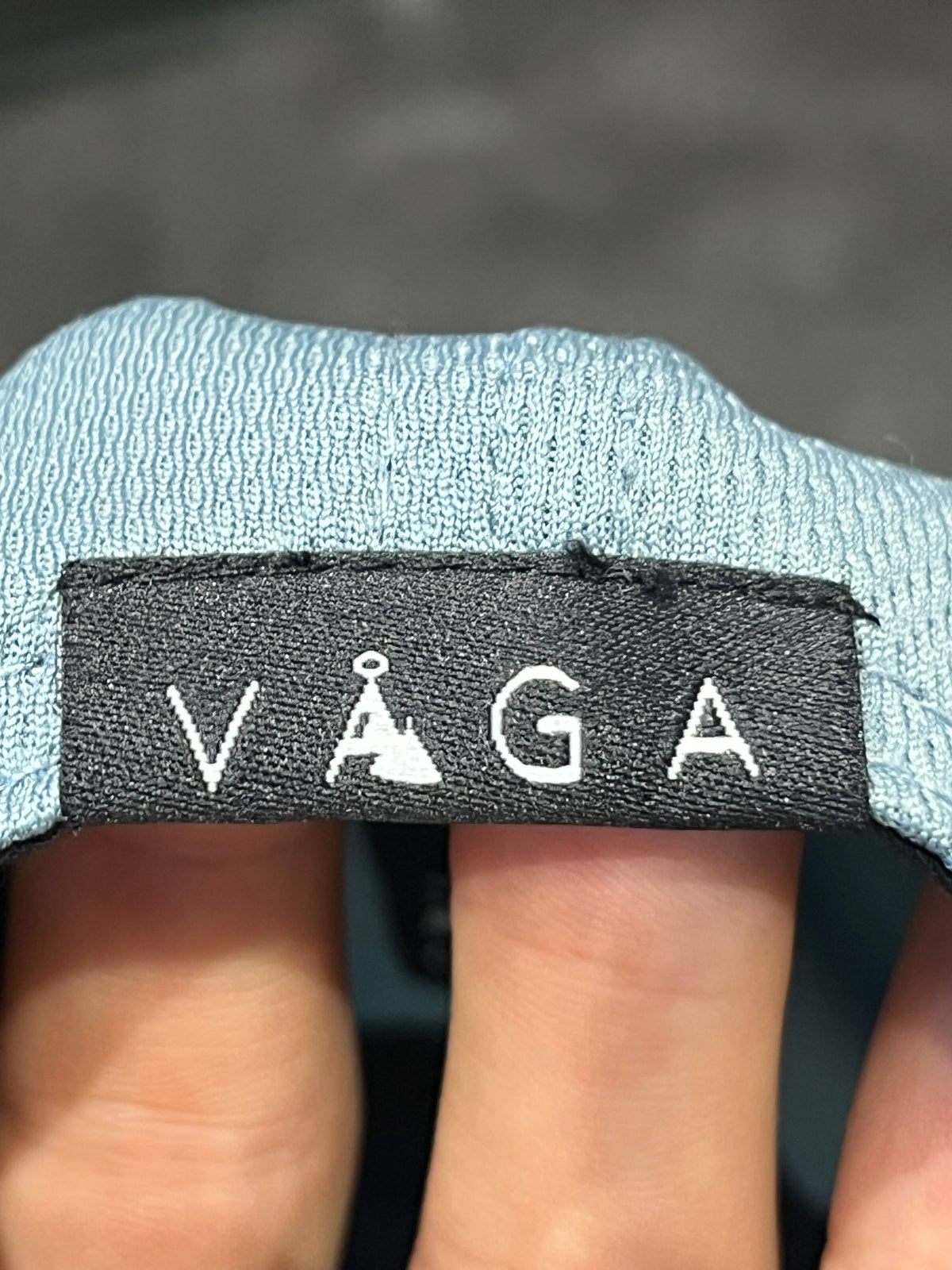 Vaga Club Running Cap - Unisex