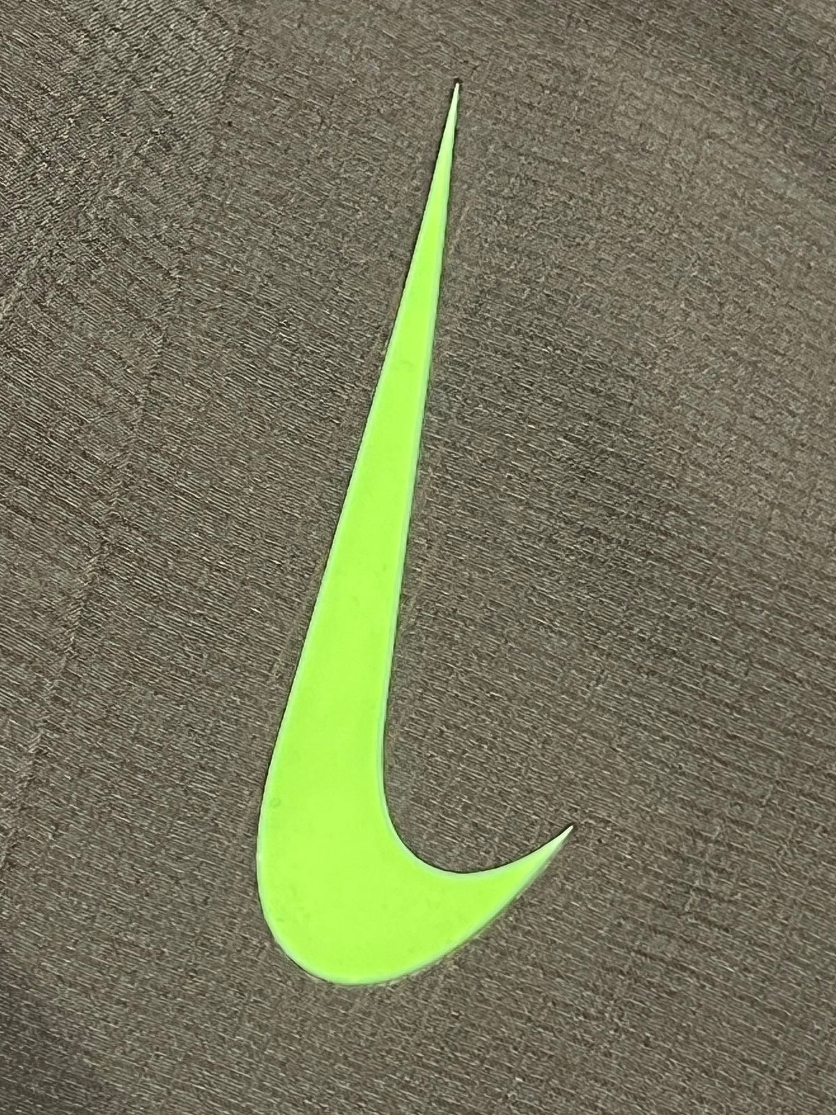 Light Brown Nike Men’s Dri Fit ADV Aeroswift Racing Bottoms