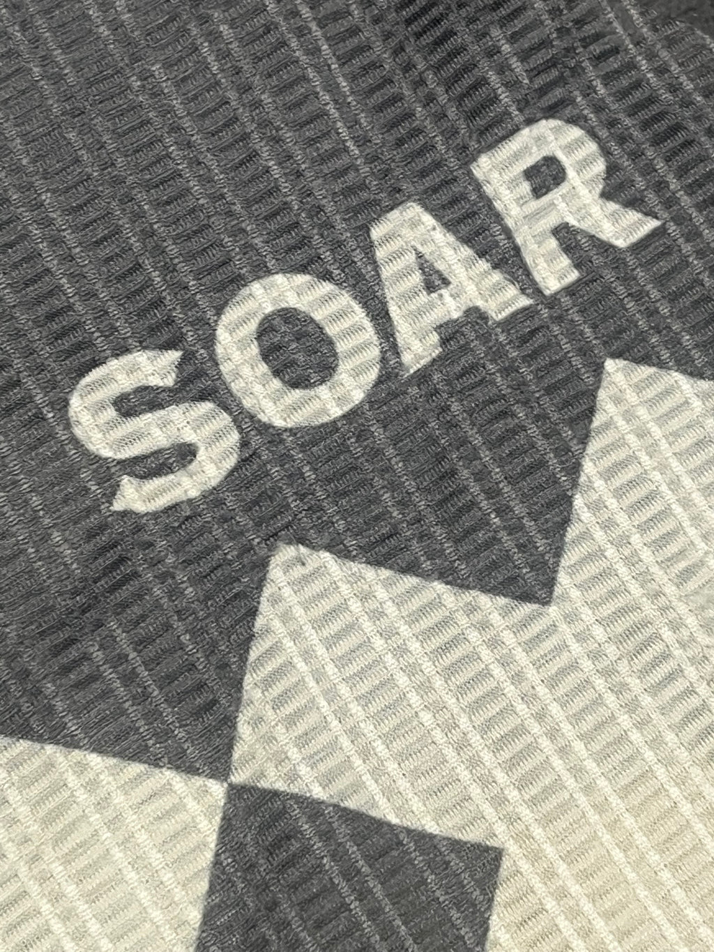 Yellow/Grey SOAR Men’s Elite Racing Singlet