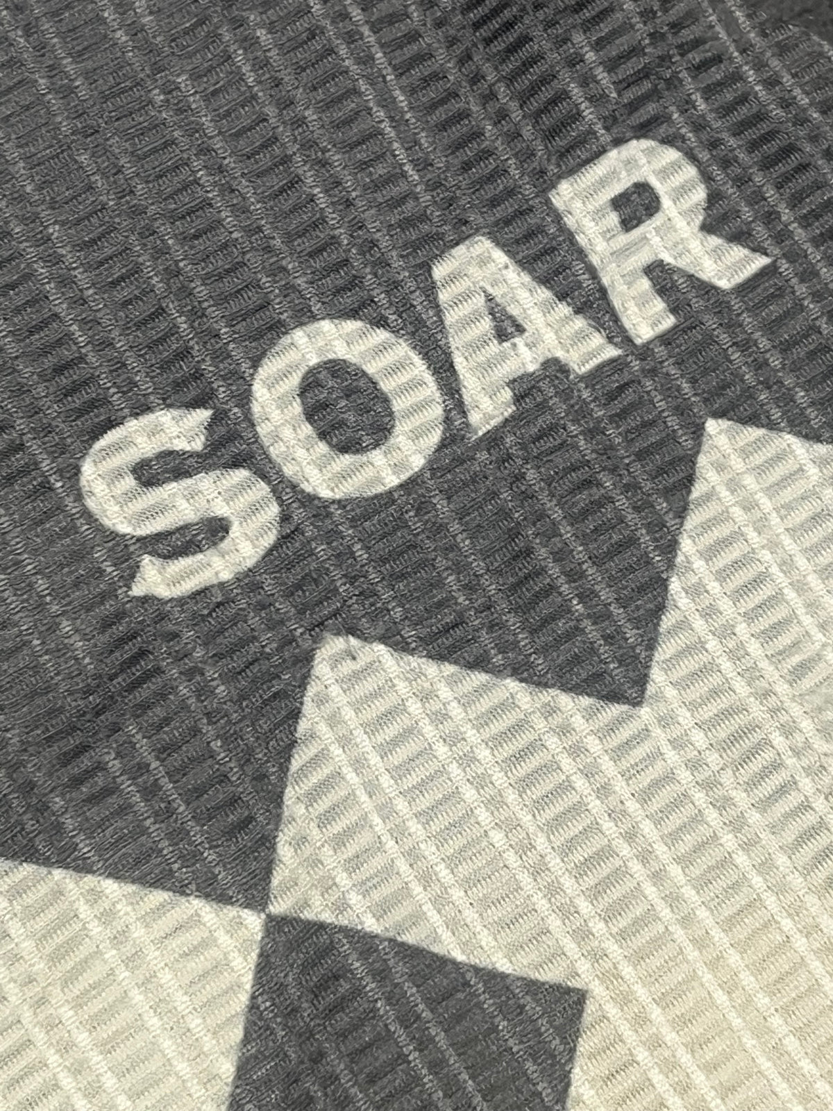 Yellow/Grey SOAR Men’s Elite Racing Singlet