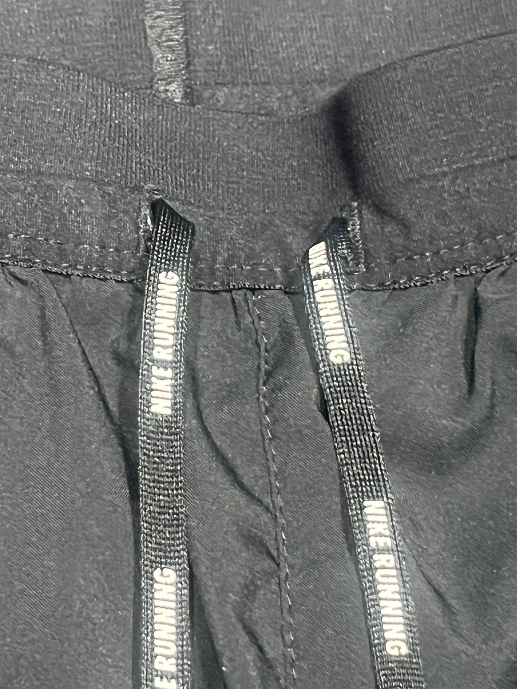 Black Nike Men’s Dri Fit Flex Stride 7” Running Shorts