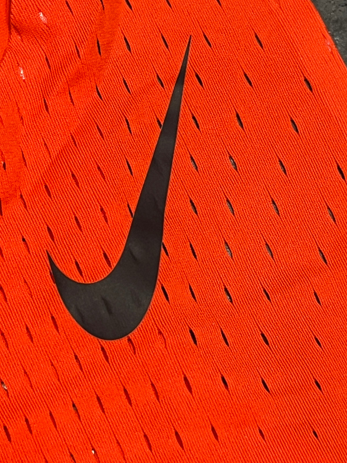 Crimson Nike Men’s Dri Fit ADV Aeroswift Racing Singlet