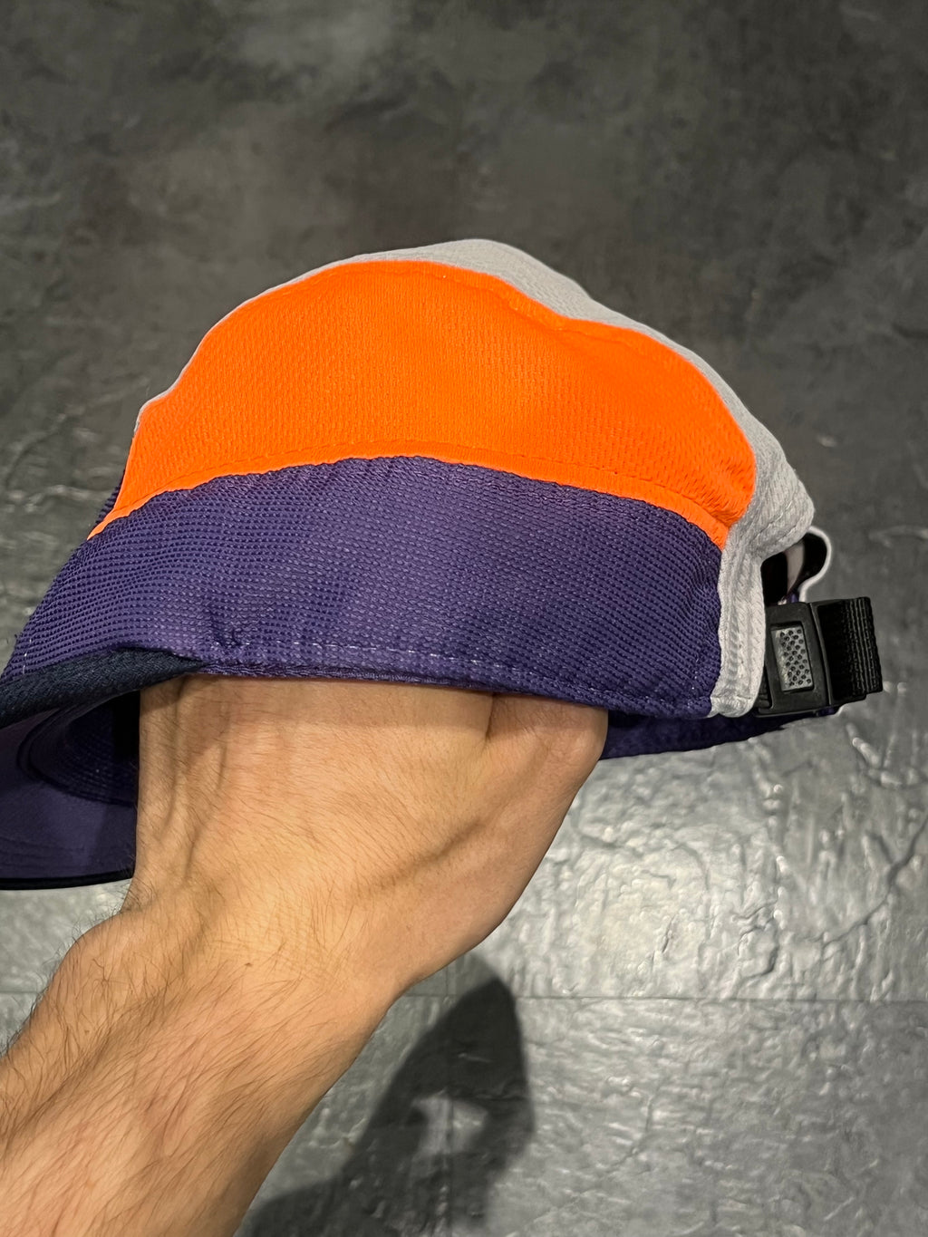 Vaga Club Running Cap - Unisex