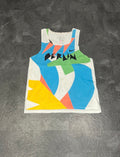 Nike 2020 Berlin Marathon Aeroswift Racing Singlet