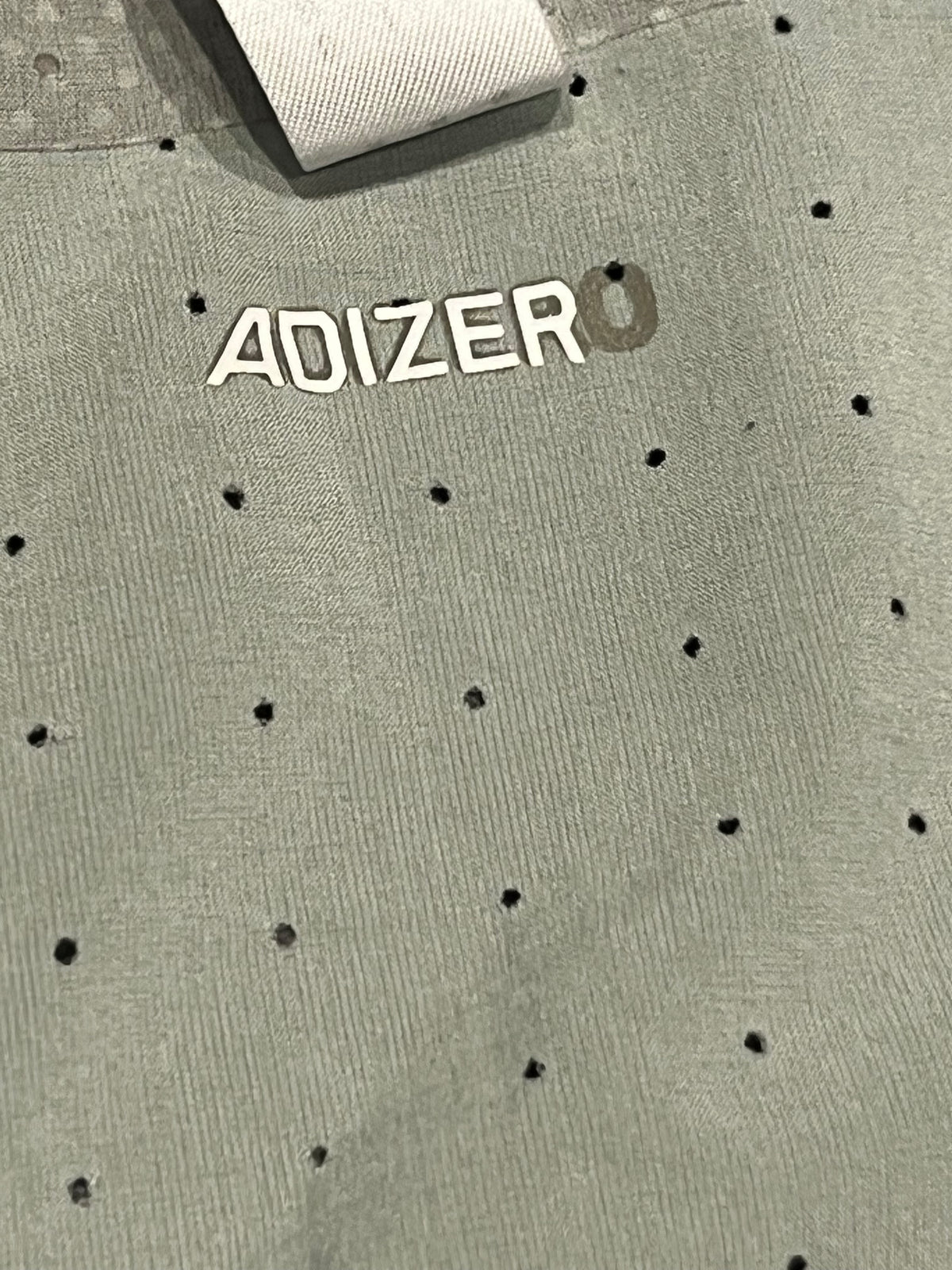 Adidas Adizero Men’s Promo Racing Singlet