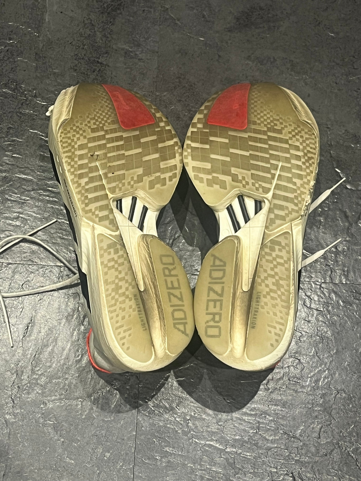 Adidas Adizero Adios Pro 4 - Size 8.5