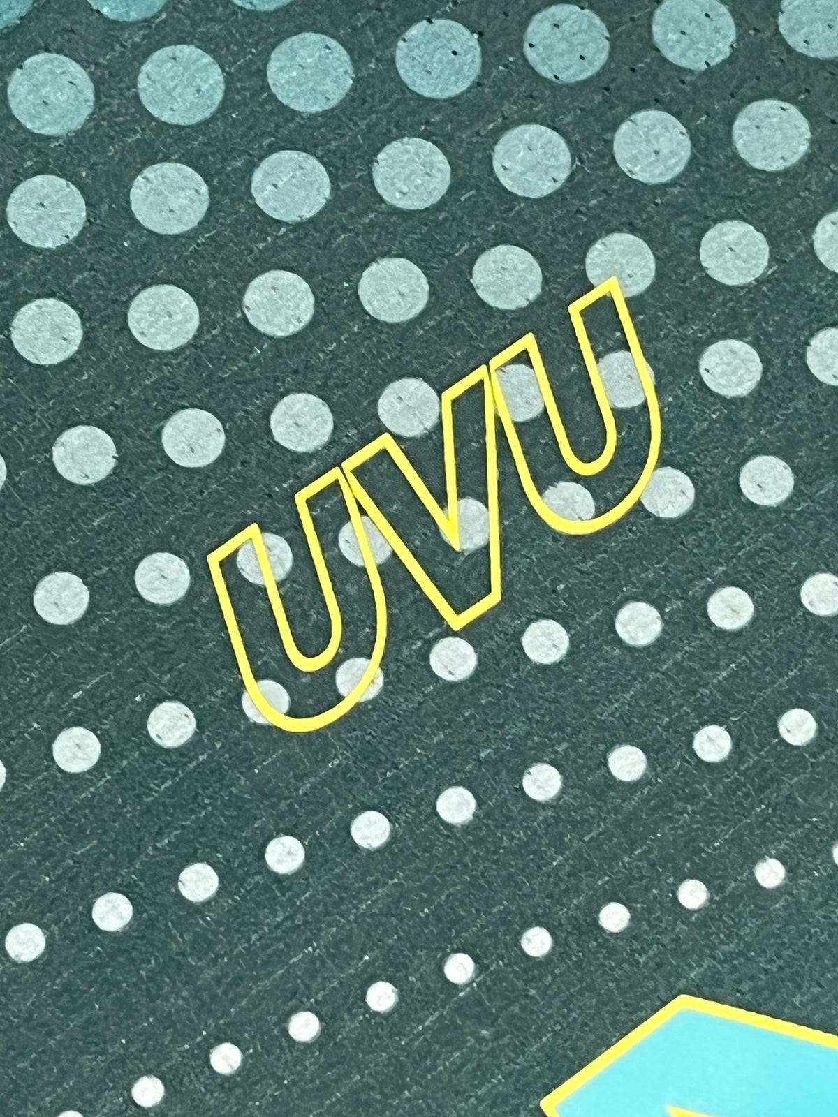 UVU Men’s London 2026 Racing Singlet