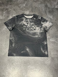 Black/Grey Nike Men’s Dri Fit Running Division T Shirt