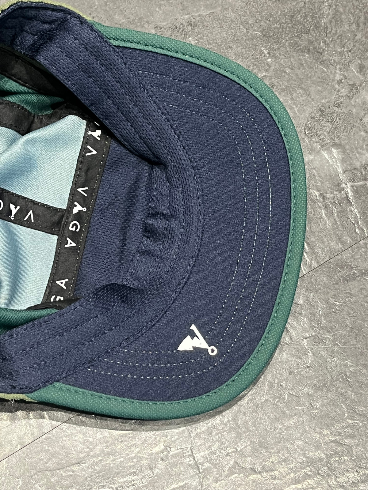 Vaga Club Running Cap - Unisex