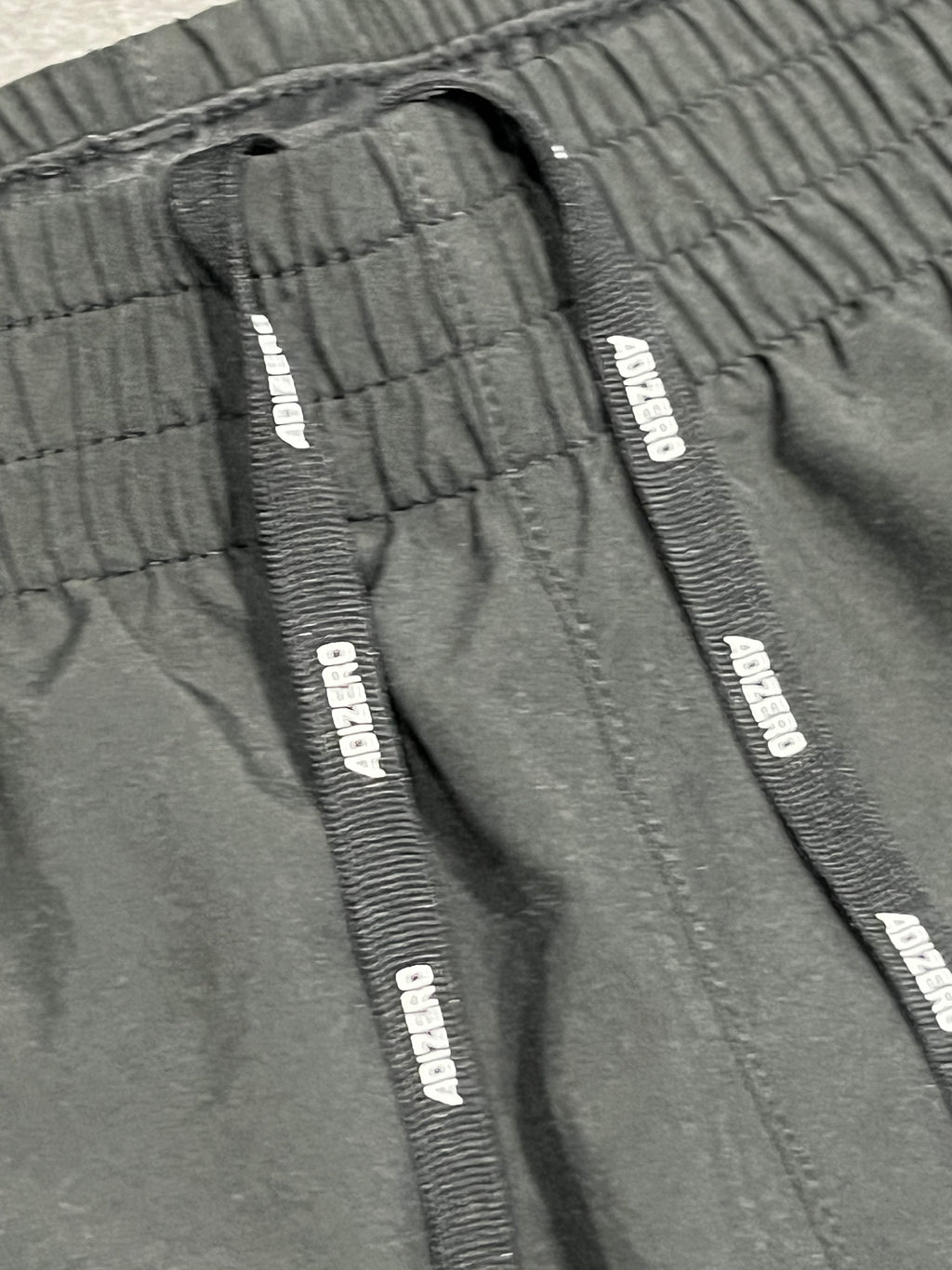 Black Adidas Men’s Adizero Aeroready 4” Brief Lined Running Shorts