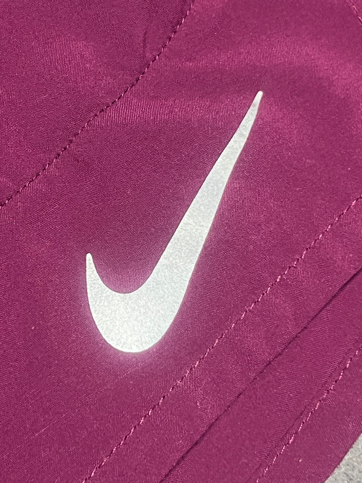 Purple Nike Men’s Dri Fit Flex Stride 5” Brief Lined Running Shorts
