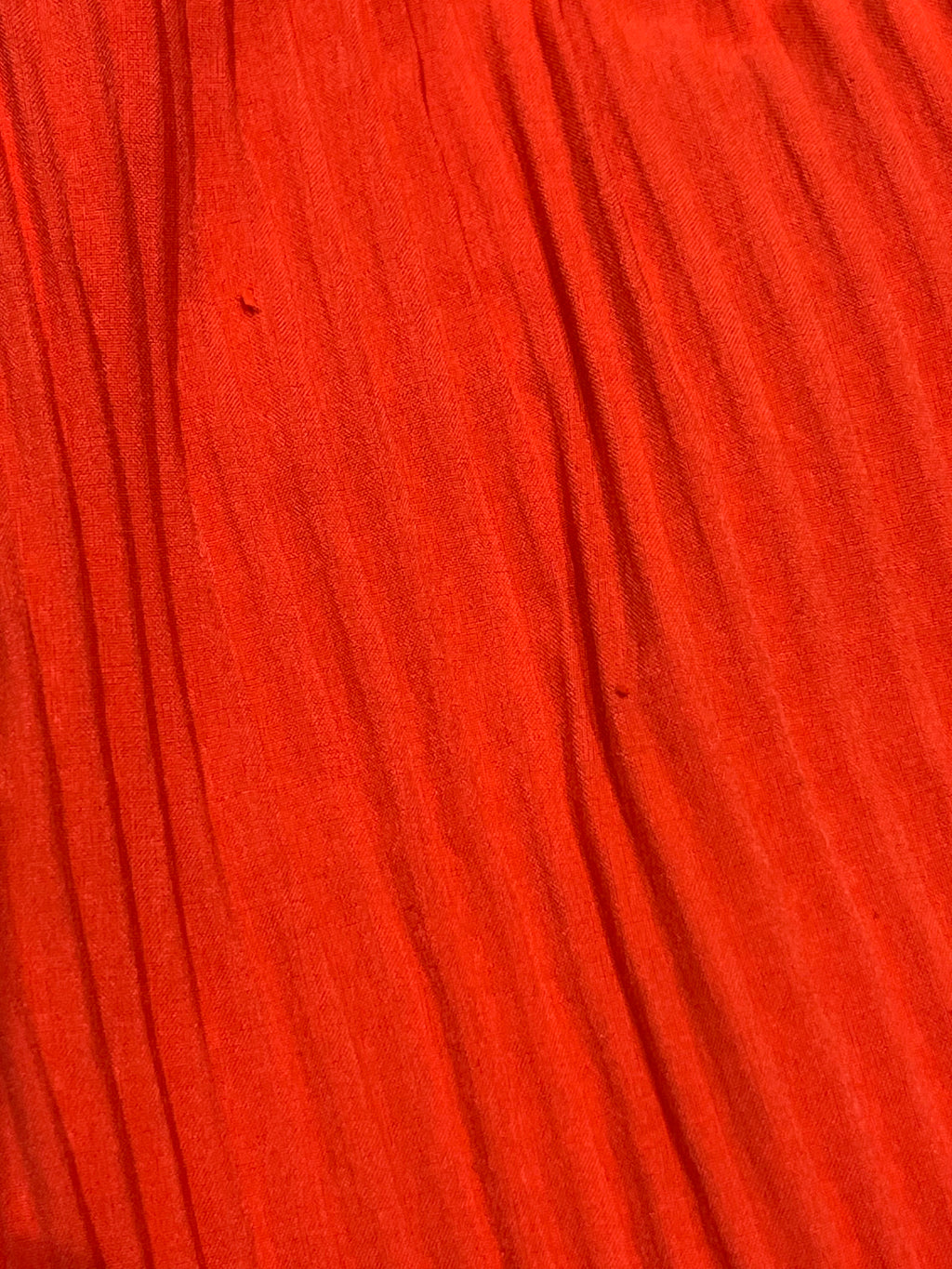 Bright Crimson Nike Women’s Dri Fit ADV Aeroswift 3” Racing Split Shorts