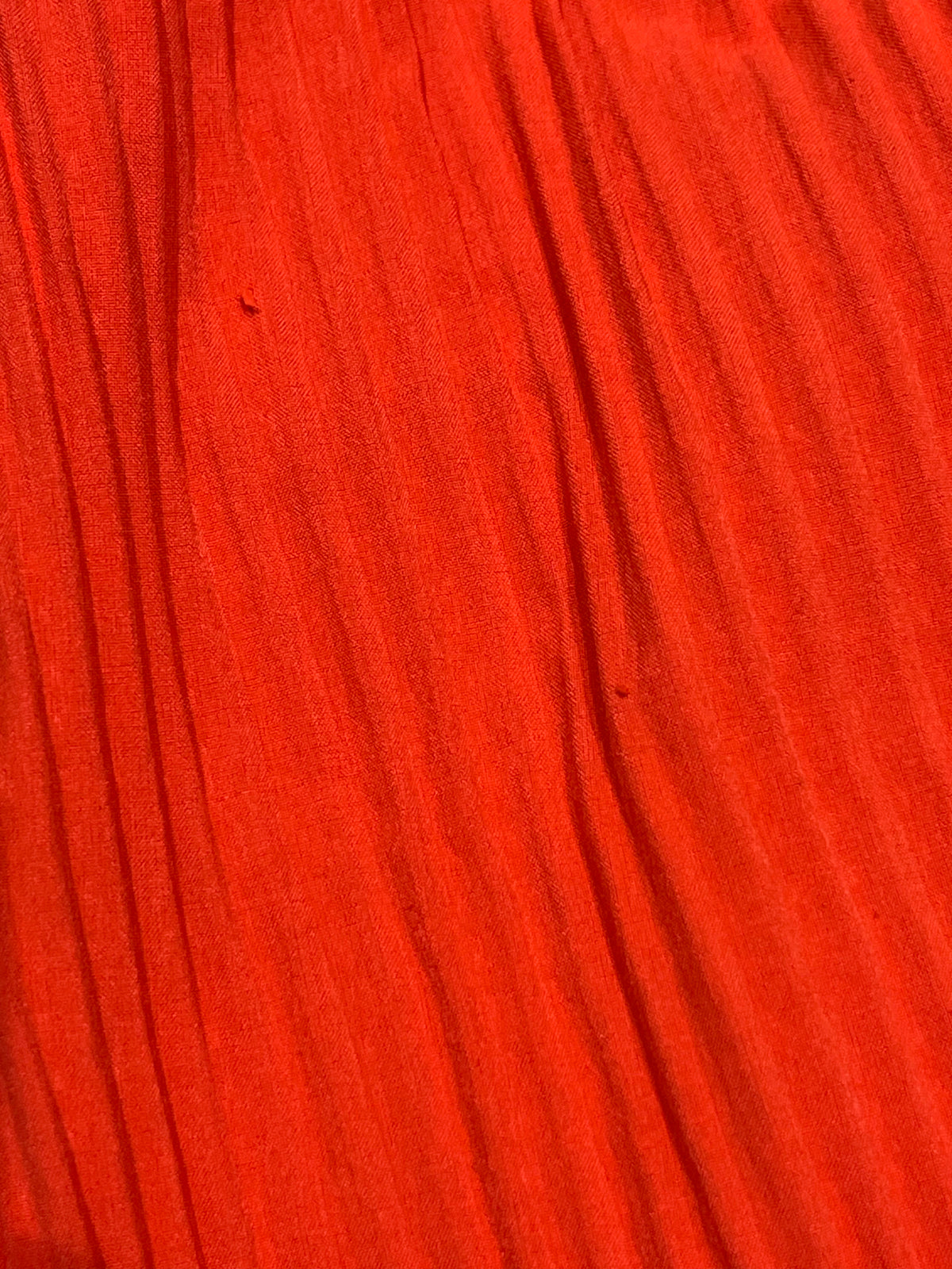 Bright Crimson Nike Women’s Dri Fit ADV Aeroswift 3” Racing Split Shorts