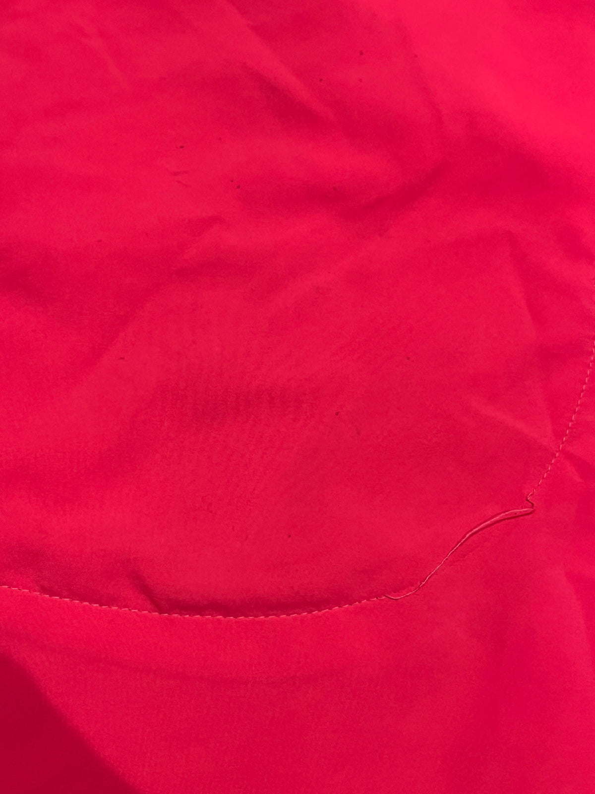 Hyper Pink Nike Men’s Dri Fit Flex Stride 7” Brief Lined Running Shorts