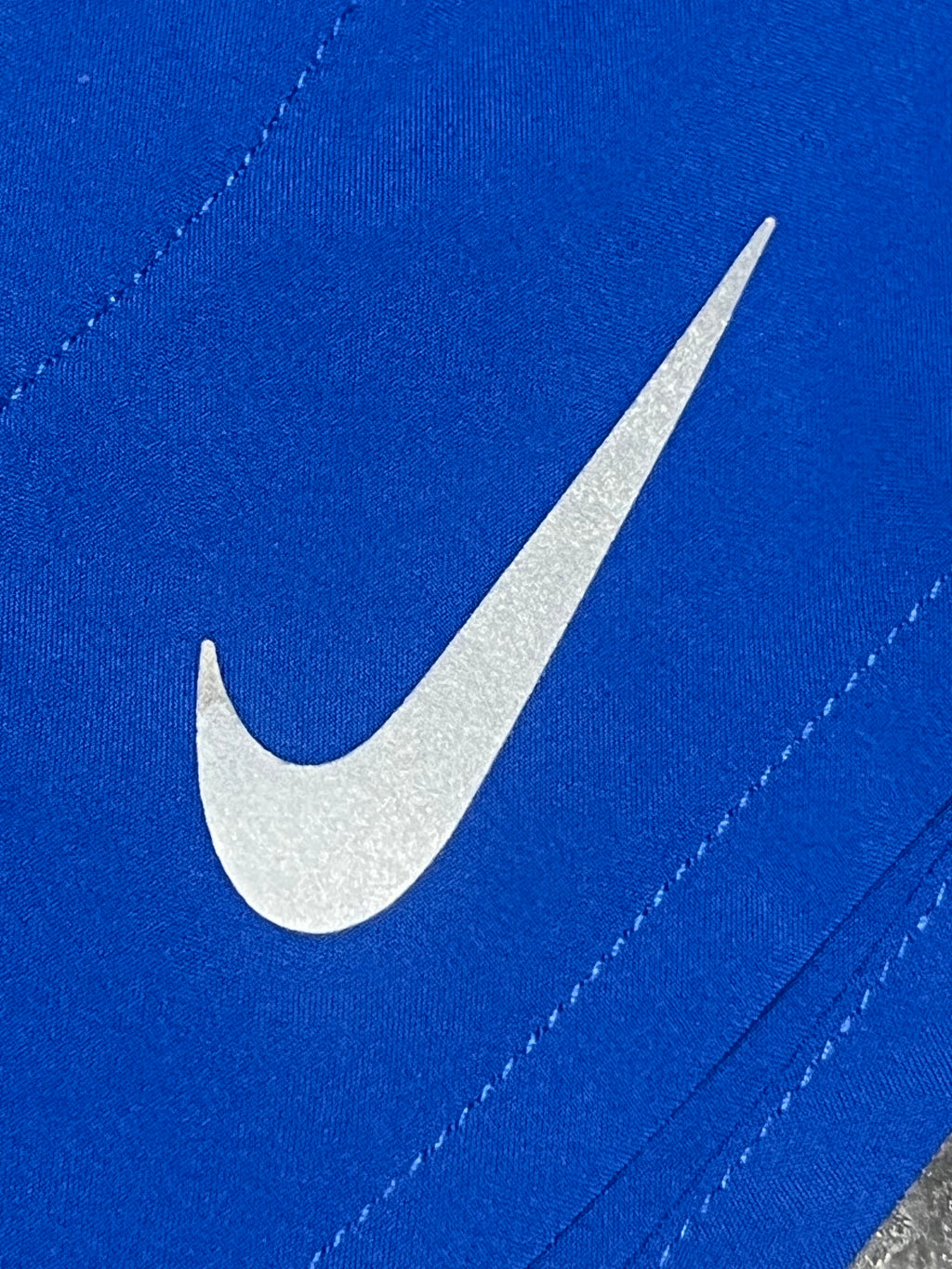 Blue Nike Men’s Dri Fit Flex Stride Brief Lined Running Shorts