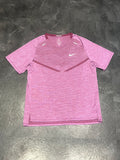Pink/Purple Nike Men’s Dri Fit ADV Running T Shirt