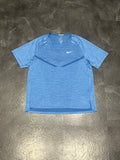 Blue Nike Men’s Dri Fit ADV Running T Shirt