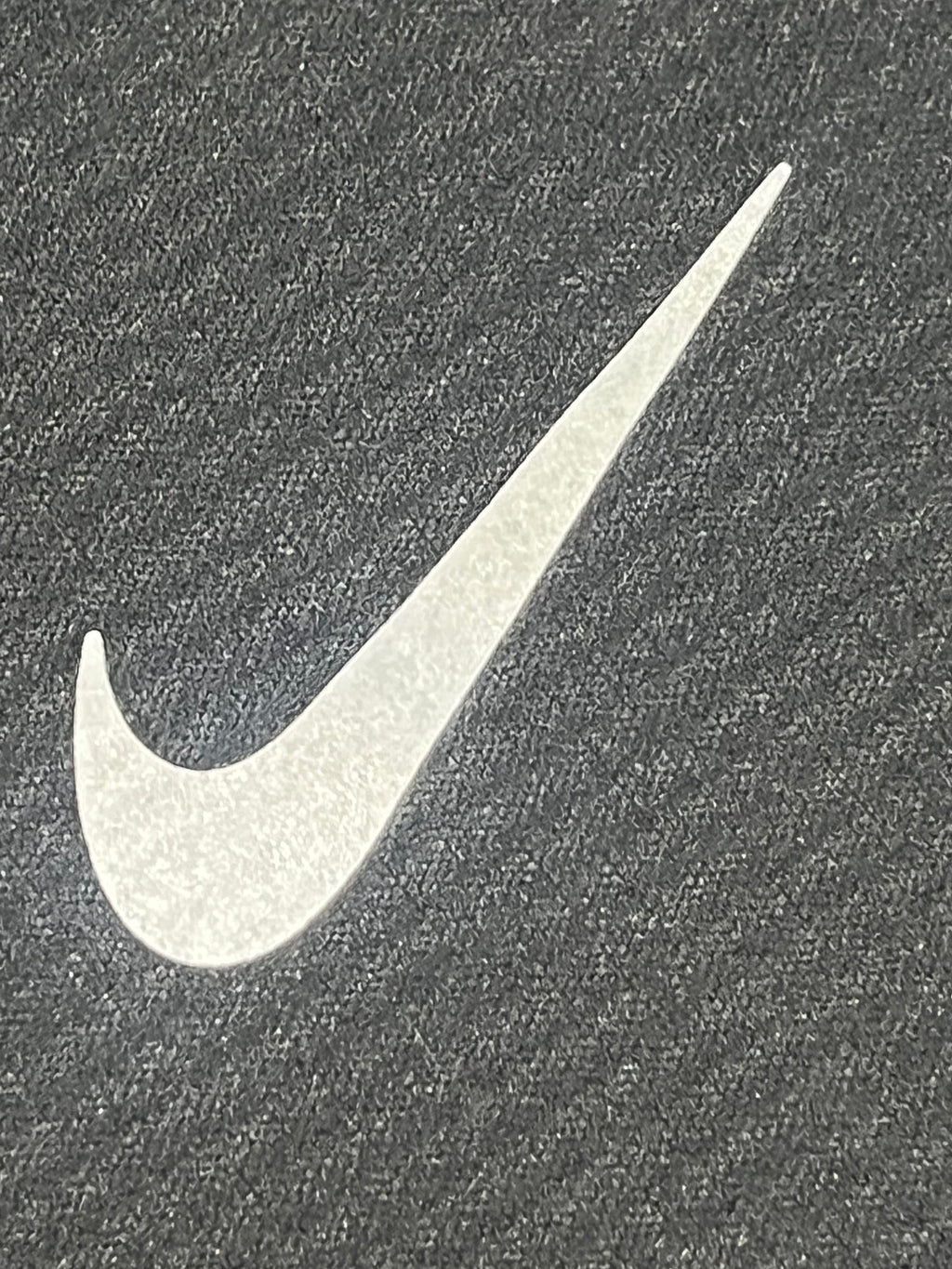Black Nike Men’s Dri Fit Pacer 1/2 Zip Running Top