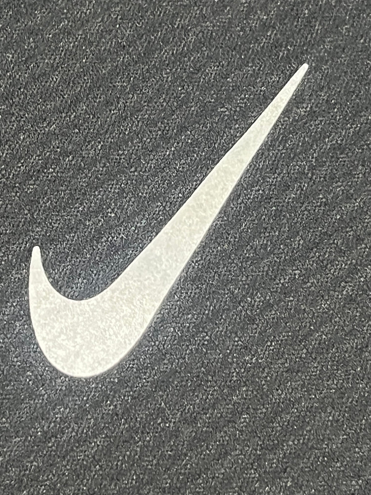 Black Nike Men’s Dri Fit Pacer 1/2 Zip Running Top