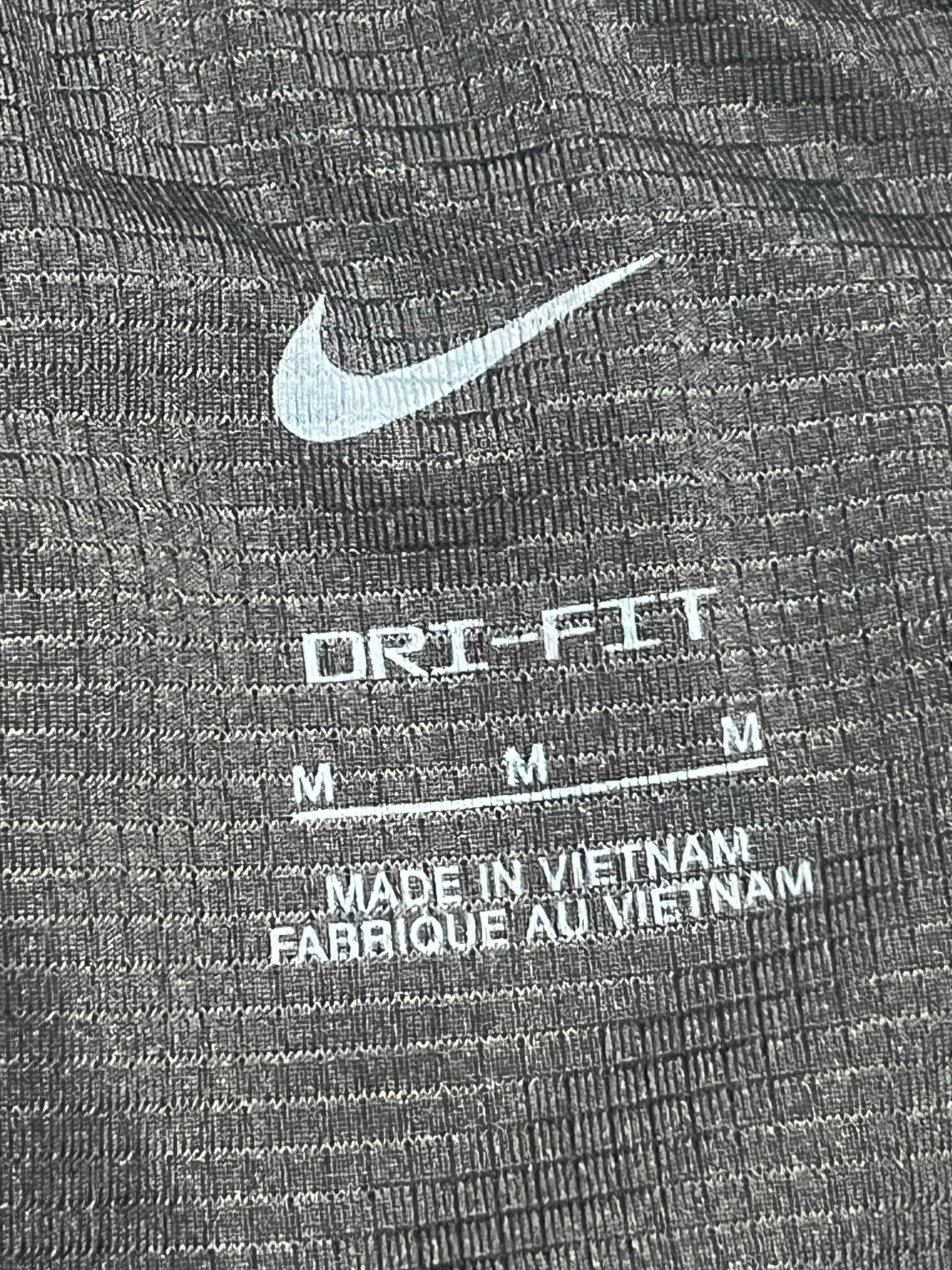 Black Nike Men’s Dri Fit Flex Stride 7” Running Shorts