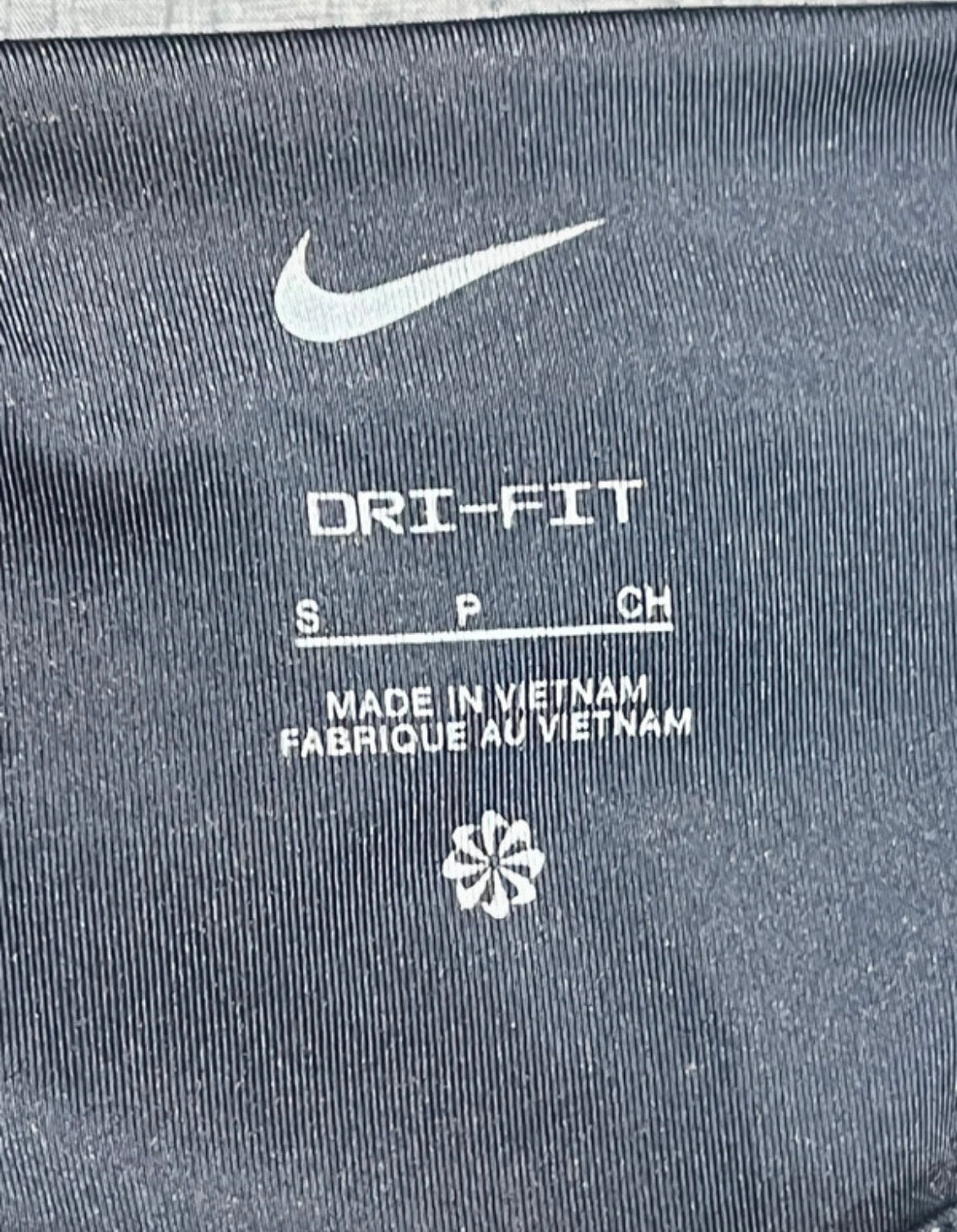 Light Blue Nike Mens Dri Fit Challenger 7” Running Shorts