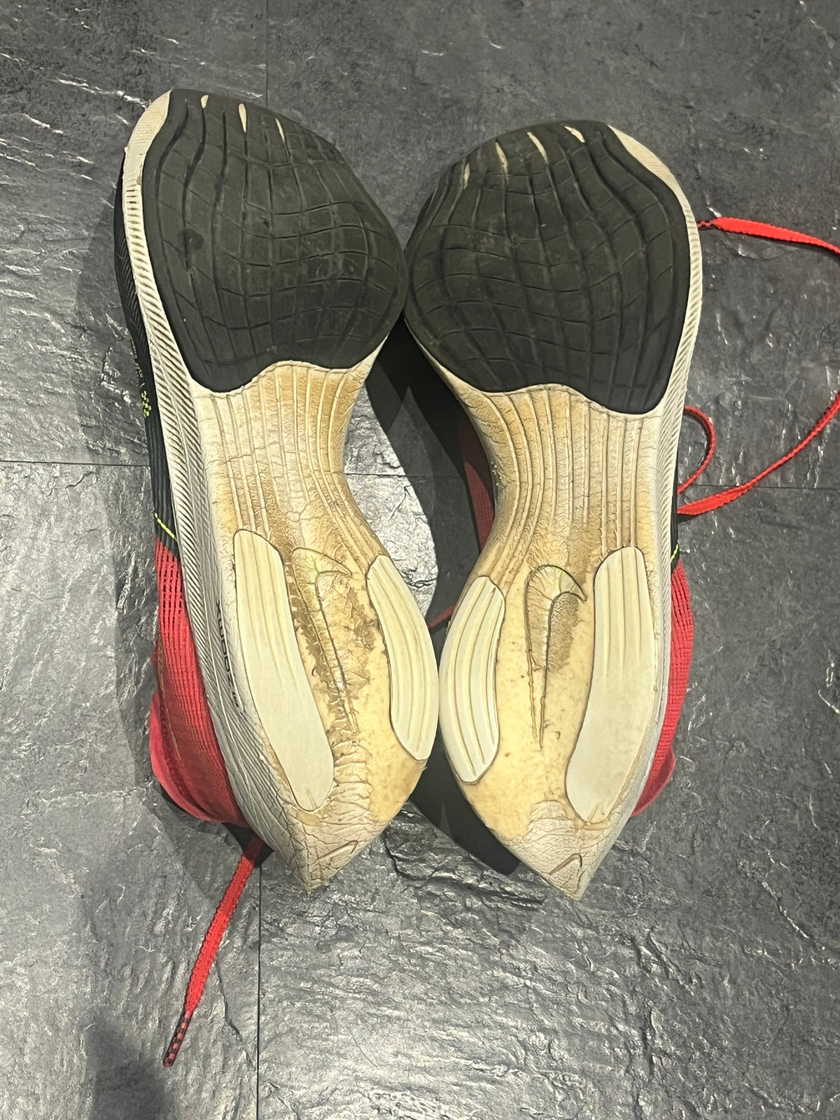 Nike Vaporfly 2 - Size 7.5