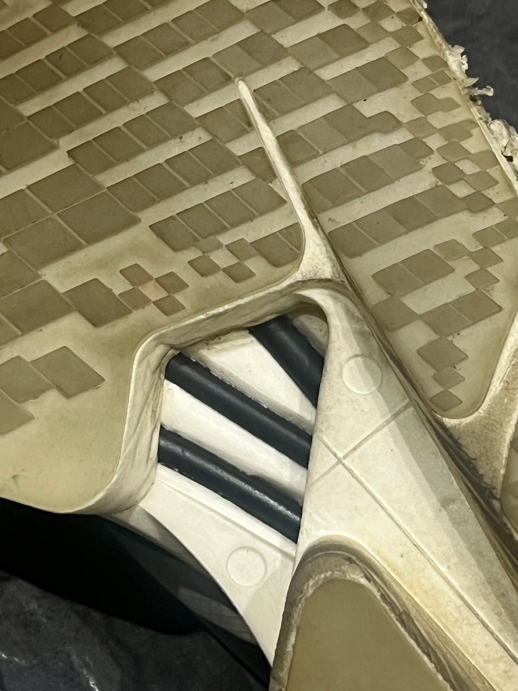 Adidas Adizero Adios Pro 4 - Size 8.5