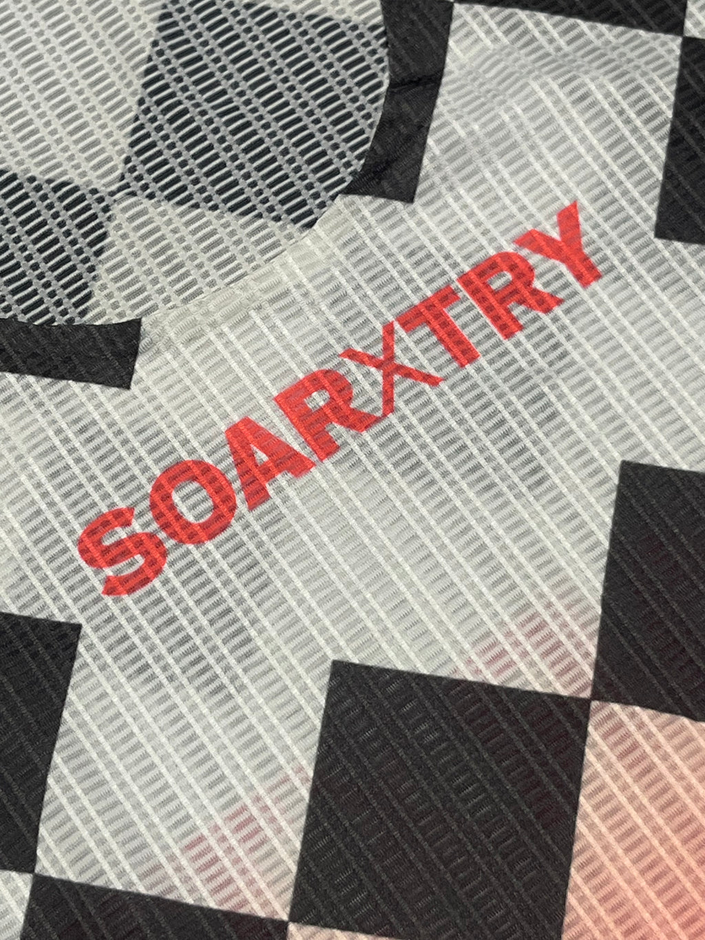 SOAR X TRY Elite Men’s Racing Singlet